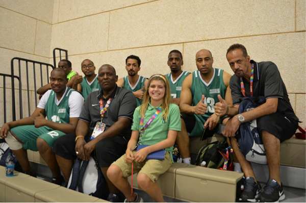 special olympics world games 2015 saudi arabia